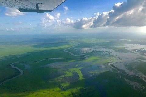 Kakadu National Park Scenic Flight - Accommodation Port Macquarie 12