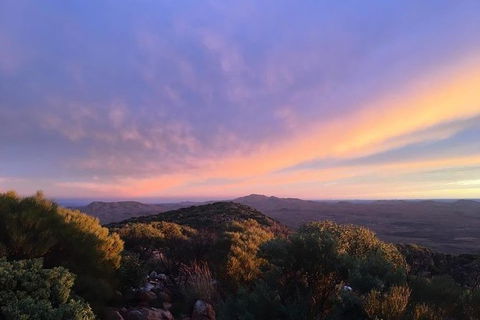 14-Day Larapinta Trail Walking Tour From Alice Springs - Accommodation Port Macquarie 1