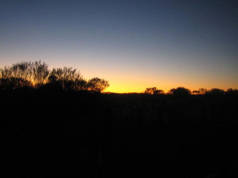 2-Day Uluru Sunset And Kata Tjuta Tour From Ayers Rock - Accommodation Port Macquarie 4