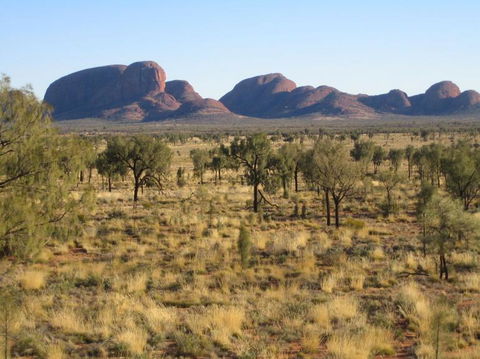 2-Day Uluru Sunset And Kata Tjuta Tour From Ayers Rock - Accommodation Port Macquarie 5