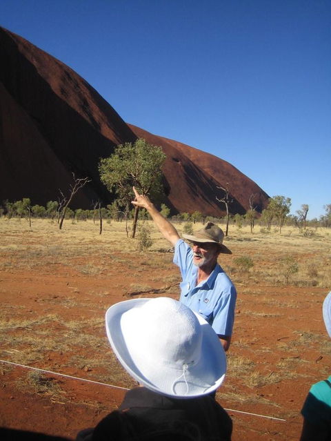 2-Day Uluru Sunset And Kata Tjuta Tour From Ayers Rock - Accommodation Port Macquarie 6