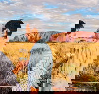2-Day Uluru Sunset and Kata Tjuta Tour from Ayers Rock - Accommodation Port Macquarie