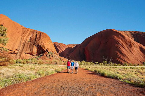 2-Day Uluru Sunset And Kata Tjuta Tour From Ayers Rock - Accommodation Port Macquarie 20