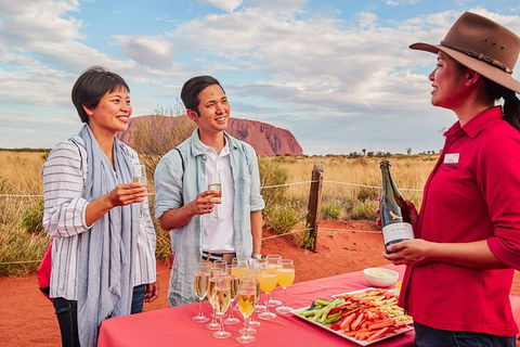 2-Day Uluru Sunset And Kata Tjuta Tour From Ayers Rock - Accommodation Port Macquarie 11