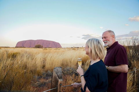 2-Day Uluru Sunset And Kata Tjuta Tour From Ayers Rock - Accommodation Port Macquarie 19