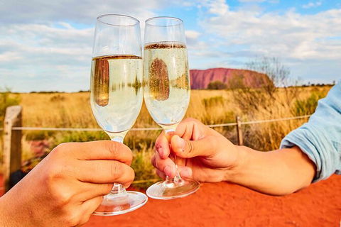 2-Day Uluru Sunset And Kata Tjuta Tour From Ayers Rock - Accommodation Port Macquarie 8