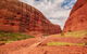 Kata Tjuta Sunrise And Valley Of The Winds Half-Day Trip - thumb 10