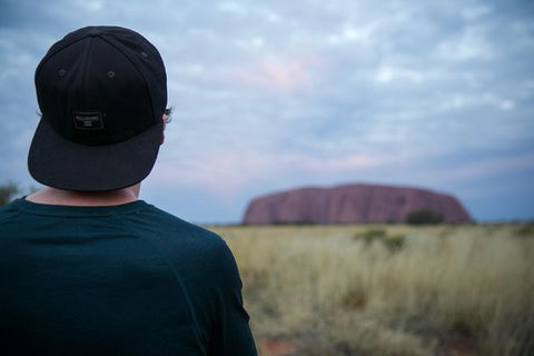 6-Day Rock 2 Water Trip Alice Springs Or Uluru To Adelaide - Accommodation Port Macquarie 10