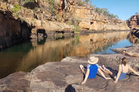 20 Day Darwin To Perth Adventure - Accommodation Port Macquarie 5