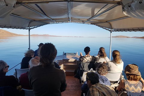 20 Day Darwin To Perth Adventure - Accommodation Port Macquarie 9