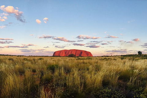 2 Day Uluru Camping Adventure - Accommodation Port Macquarie 5