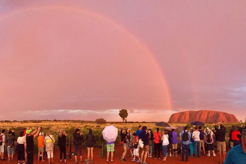 2 Day Uluru Camping Adventure - Accommodation Port Macquarie 8
