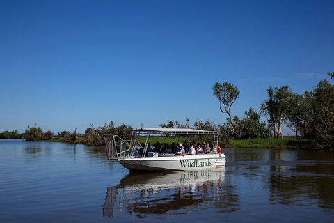 Safari Cruise (1 Hour) - Accommodation Port Macquarie 0