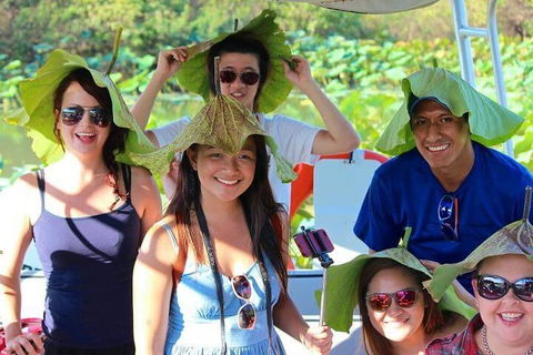 Safari Cruise (1 Hour) - Accommodation Port Macquarie 1