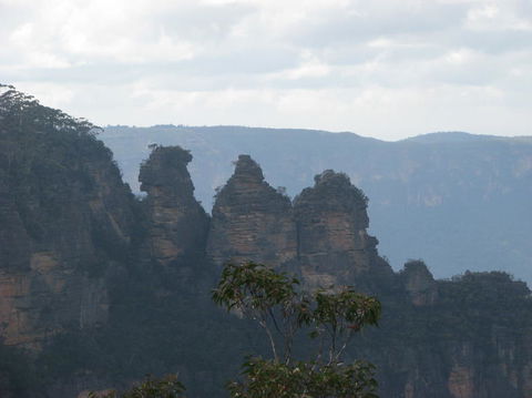 All Inclusive Blue Mountains Small-Group Day Trip From Sydney - Accommodation Port Macquarie 17