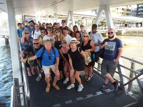 All Inclusive Blue Mountains Small-Group Day Trip From Sydney - Accommodation Port Macquarie 13