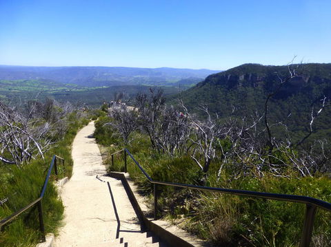 All Inclusive Blue Mountains Small-Group Day Trip From Sydney - Accommodation Port Macquarie 9