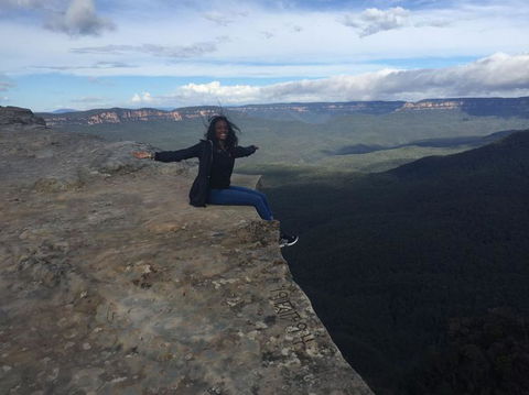 All Inclusive Blue Mountains Small-Group Day Trip From Sydney - Accommodation Port Macquarie 24