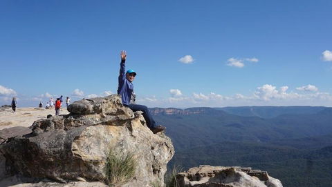 All Inclusive Blue Mountains Small-Group Day Trip From Sydney - Accommodation Port Macquarie 2