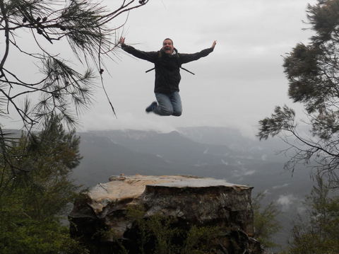 All Inclusive Blue Mountains Small-Group Day Trip From Sydney - Accommodation Port Macquarie 23