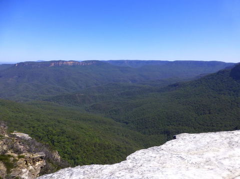 All Inclusive Blue Mountains Small-Group Day Trip From Sydney - Accommodation Port Macquarie 8
