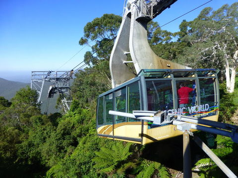 All Inclusive Blue Mountains Small-Group Day Trip From Sydney - Accommodation Port Macquarie 12