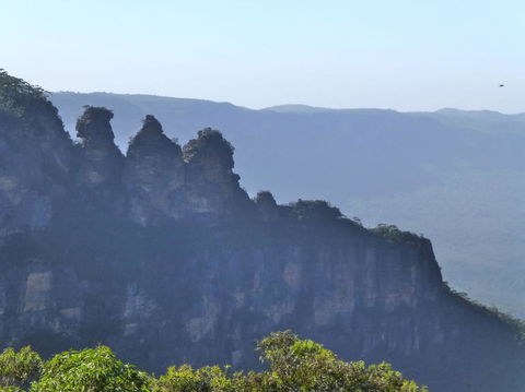 All Inclusive Blue Mountains Small-Group Day Trip From Sydney - Accommodation Port Macquarie 10