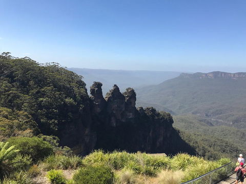 All Inclusive Blue Mountains Small-Group Day Trip From Sydney - Accommodation Port Macquarie 14