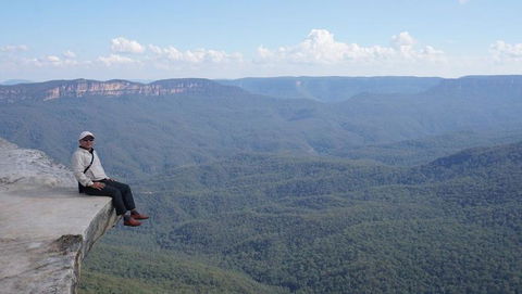 All Inclusive Blue Mountains Small-Group Day Trip From Sydney - Accommodation Port Macquarie 3