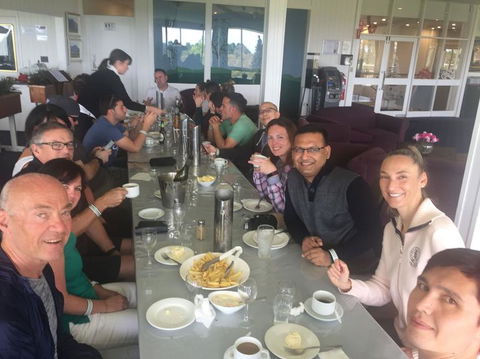All Inclusive Blue Mountains Small-Group Day Trip From Sydney - Accommodation Port Macquarie 15