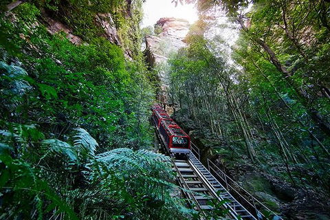 All Inclusive Blue Mountains Small-Group Day Trip From Sydney - Accommodation Port Macquarie 27