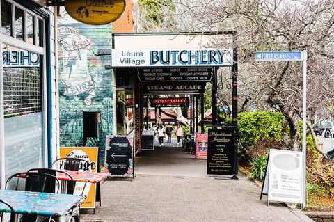 All-Inclusive Blue Mountains Day Trip With River Cruise - Accommodation Port Macquarie 5