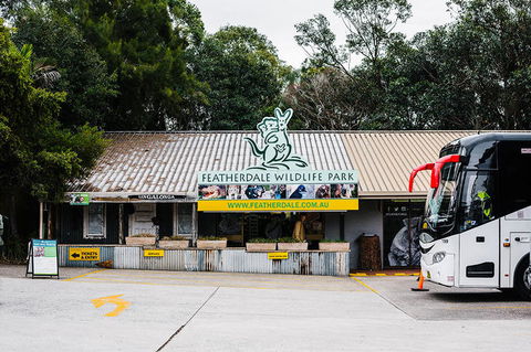 All-Inclusive Blue Mountains Day Trip With River Cruise - Accommodation Port Macquarie 19