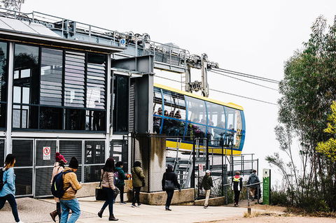 All-Inclusive Blue Mountains Day Trip With River Cruise - Accommodation Port Macquarie 9