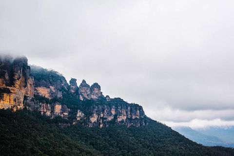 All-Inclusive Blue Mountains Day Trip With River Cruise - Accommodation Port Macquarie 8