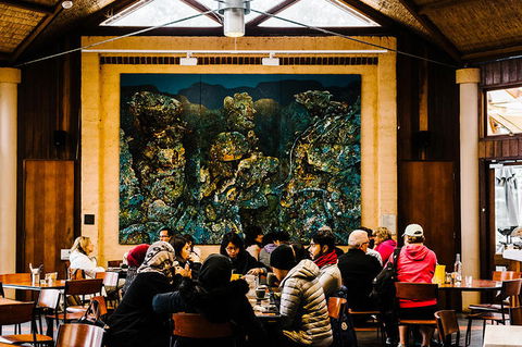 All-Inclusive Blue Mountains Day Trip With River Cruise - Accommodation Port Macquarie 13