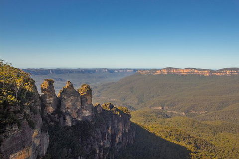 All-Inclusive Blue Mountains Day Trip With River Cruise - Accommodation Port Macquarie 32