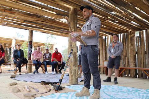 All-Inclusive Blue Mountains Day Trip With River Cruise - Accommodation Port Macquarie 36