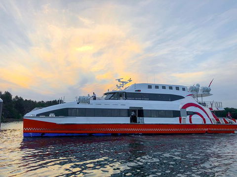 All-Inclusive Blue Mountains Day Trip With River Cruise - Accommodation Port Macquarie 31