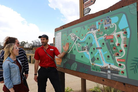 All-Inclusive Blue Mountains Day Trip With River Cruise - Accommodation Port Macquarie 22