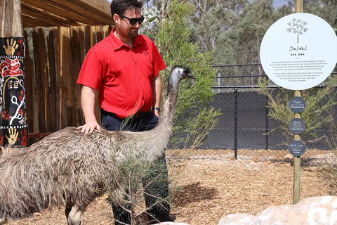 All-Inclusive Blue Mountains Day Trip With River Cruise - Accommodation Port Macquarie 24