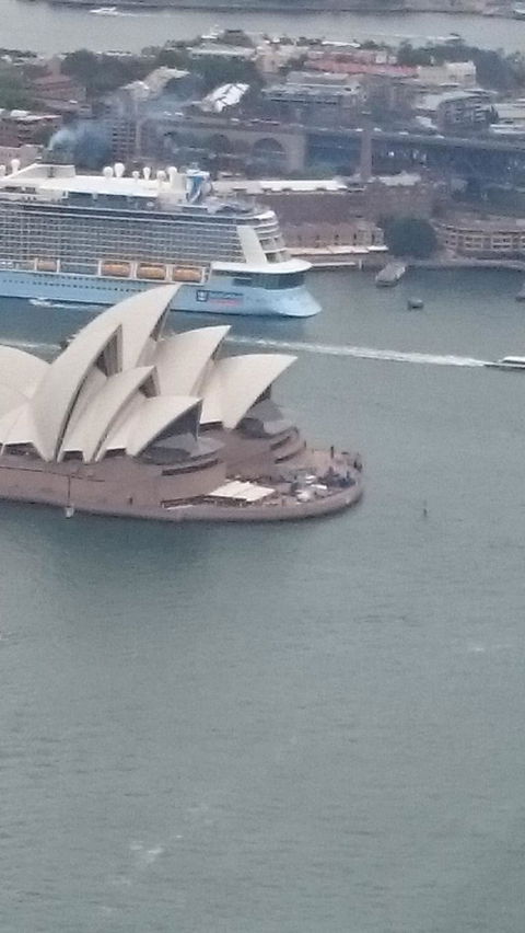 Sydney Harbour Tour By Helicopter - Accommodation Port Macquarie 21
