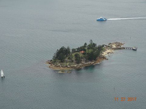 Sydney Harbour Tour By Helicopter - Accommodation Port Macquarie 15