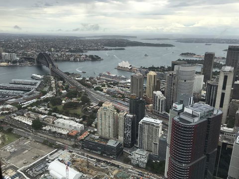 Sydney Harbour Tour By Helicopter - Accommodation Port Macquarie 18