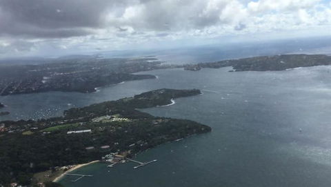 Sydney Harbour Tour By Helicopter - Accommodation Port Macquarie 6