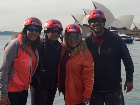 Sydney Bike Tours - Accommodation Port Macquarie 11