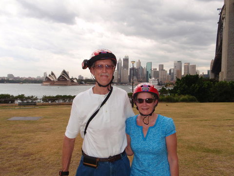 Sydney Bike Tours - Accommodation Port Macquarie 18