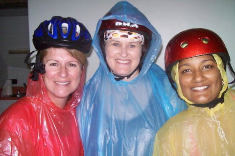 Sydney Bike Tours - Accommodation Port Macquarie 21