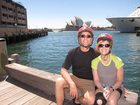 Sydney Bike Tours - Accommodation Port Macquarie 15