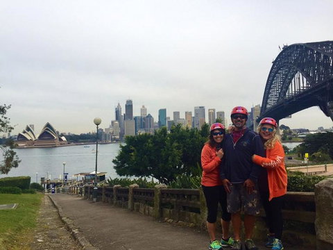 Sydney Bike Tours - Accommodation Port Macquarie 12